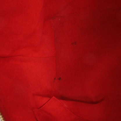 Louis Vuitton Damier Ebene Saleya MM Handbag in Brown N51182