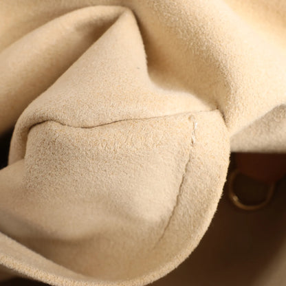 Louis Vuitton Damier Azur Saleya PM Handbag N51186