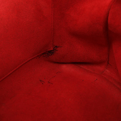 Louis Vuitton Damier Ebene Saleya PM Sac à main en marron N51183