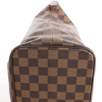 Louis Vuitton Saleya PM Damier Ebene Handbag in Brown N51183