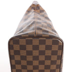 Louis Vuitton Saleya PM Damier Ebene Handbag in Brown N51183