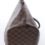 Louis Vuitton Siena MM Damier Ebene Handbag in Brown N41546