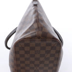 Louis Vuitton Siena MM Damier Ebene Handbag in Brown N41546