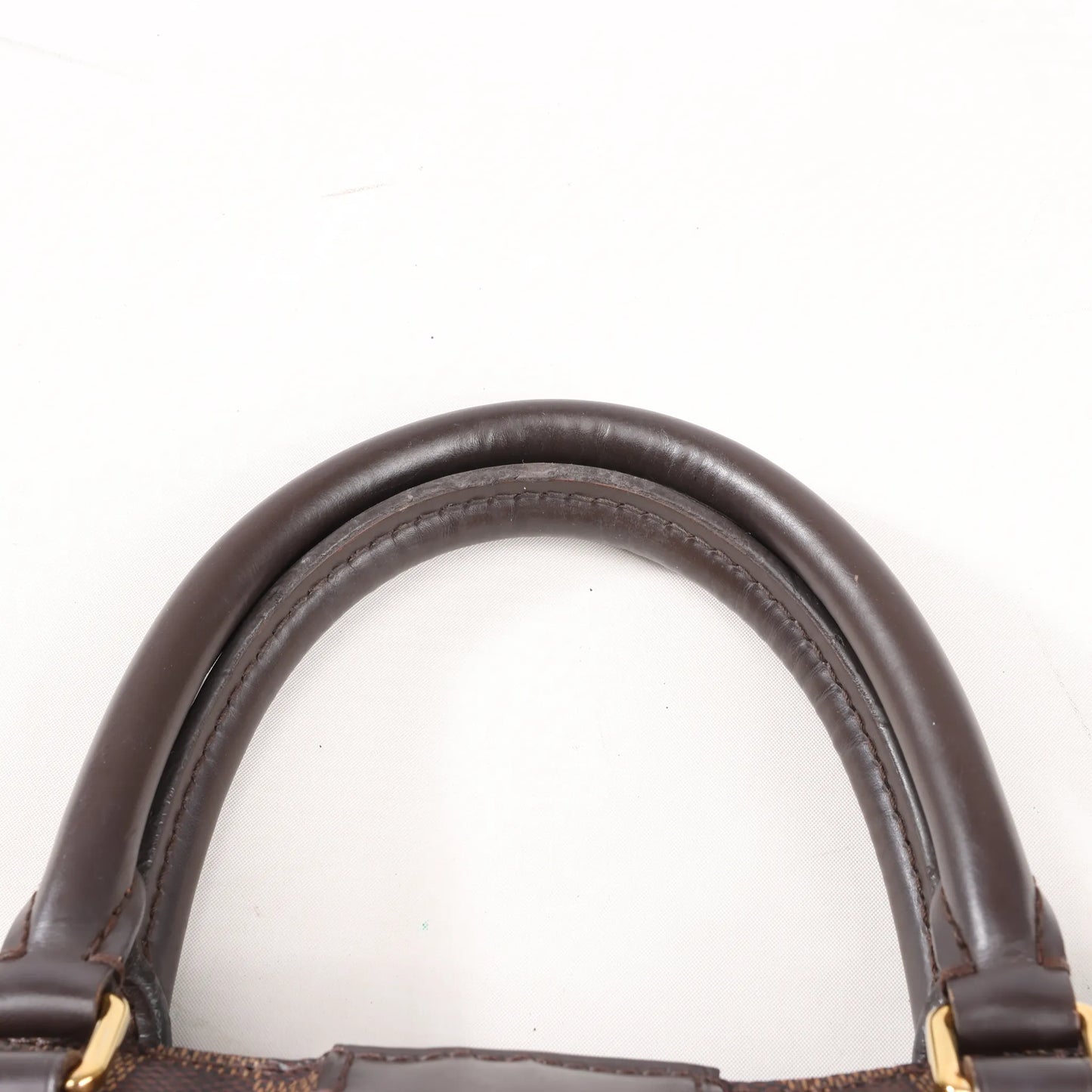 Louis Vuitton Damier Ebene Siena MM Handbag in Brown N41546