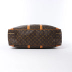 Louis Vuitton Sirius 55 Monogram Canvas Travel Bag in Brown M41404