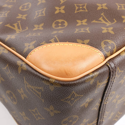 Louis Vuitton Monogram Canvas Sirius 55 Travel Bag M41404