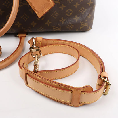 Louis Vuitton Monogram Canvas Sirius 55 Travel Bag M41404