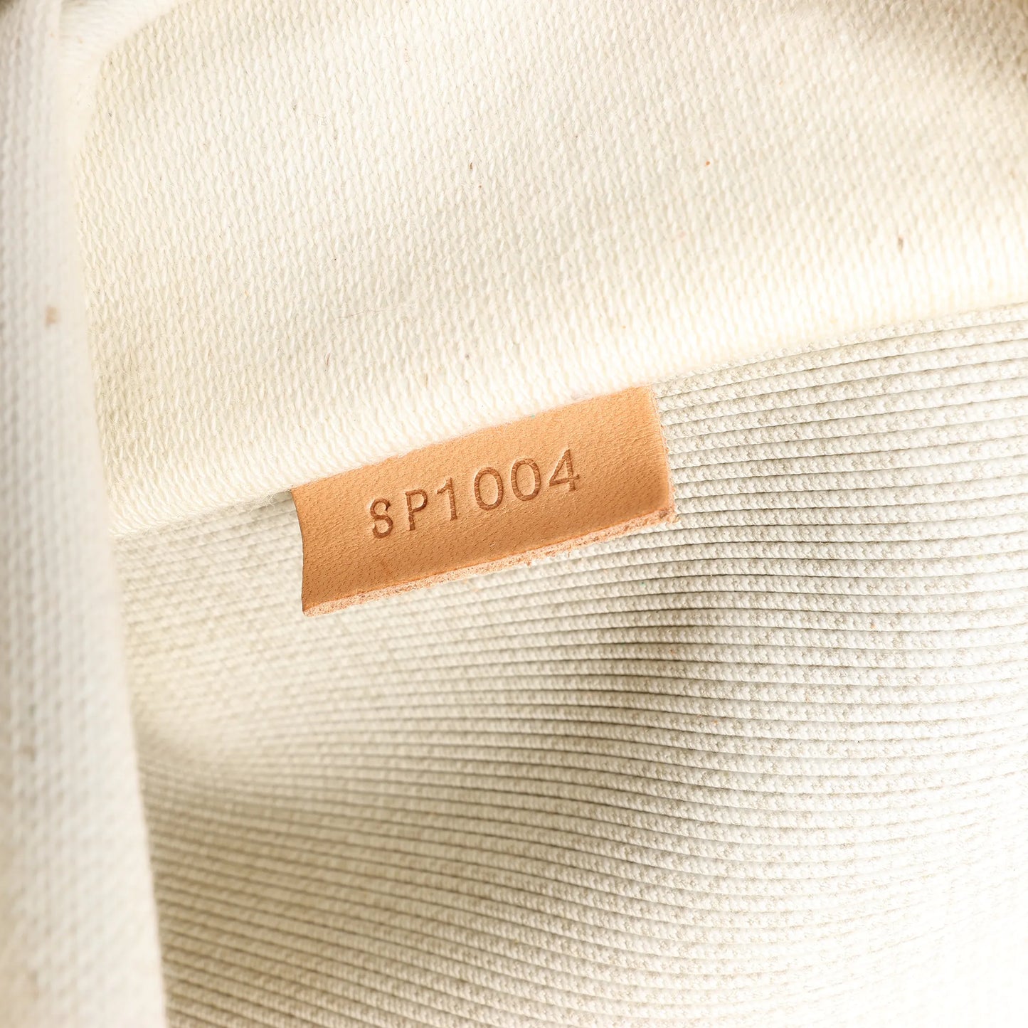 Louis Vuitton Monogram Canvas Sirius 55 Travel Bag M41404