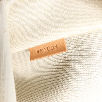 Louis Vuitton Monogram Canvas Sirius 55 Travel Bag M41404