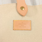 Louis Vuitton Monogram Canvas Sirius 55 Travel Bag M41404