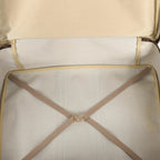Louis Vuitton Monogram Canvas Sirius 55 Travel Bag M41404