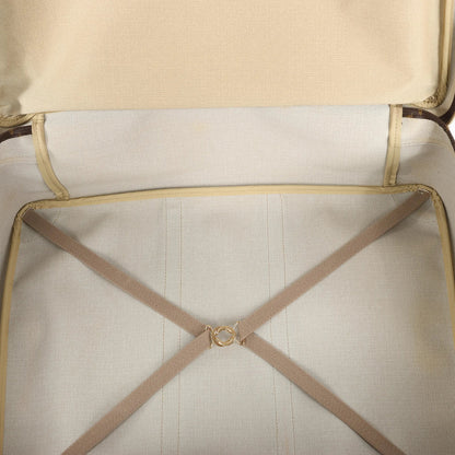 Louis Vuitton Monogram Canvas Sirius 55 Travel Bag M41404