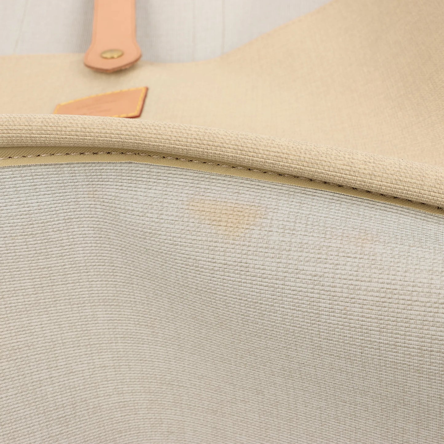 Louis Vuitton Monogram Canvas Sirius 55 Travel Bag M41404