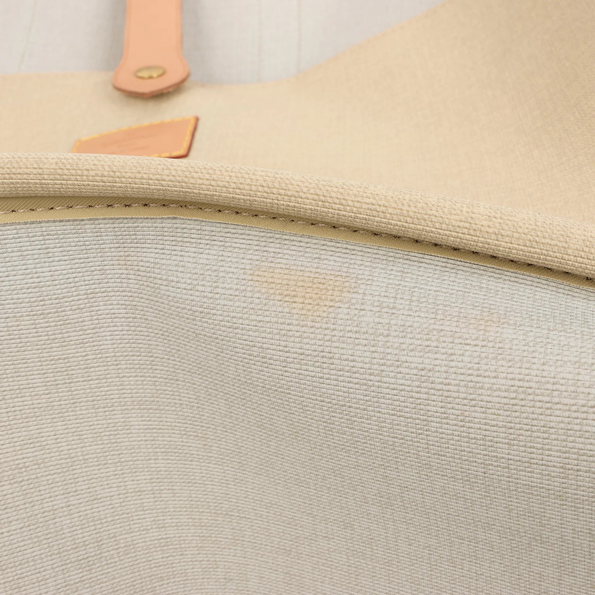 Louis Vuitton Monogram Canvas Sirius 55 Travel Bag M41404