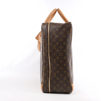Louis Vuitton Monogram Canvas Sirius 55 Travel Bag M41404