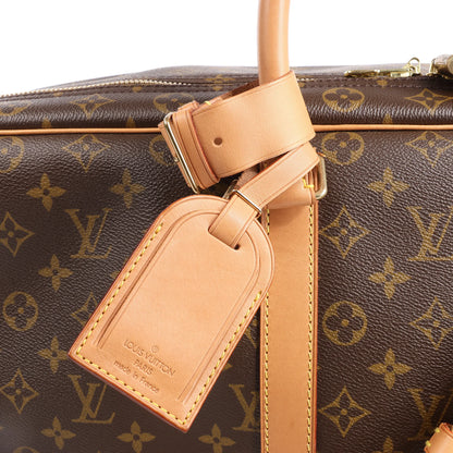 Louis Vuitton Monogram Canvas Sirius 55 Travel Bag M41404