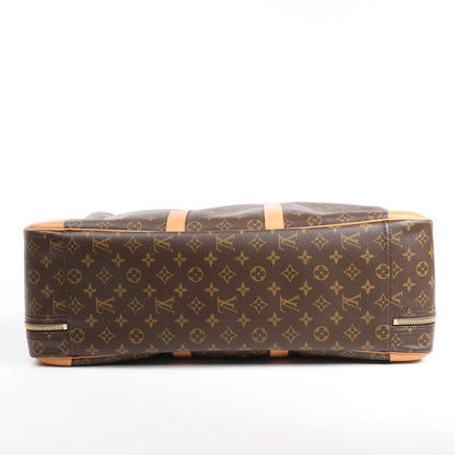 Louis Vuitton Monogram Canvas Sirius 55 Travel Bag M41404