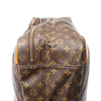 Louis Vuitton Sirius 60 Monogram Canvas Travel Bag in Brown M41402