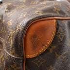 Louis Vuitton Sirius 60 Monogram Canvas Travel Bag in Brown M41402