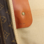 Louis Vuitton Sirius 60 Monogram Canvas Travel Bag in Brown M41402