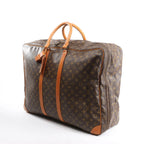 Louis Vuitton Sirius 60 Monogram Canvas Travel Bag in Brown M41402