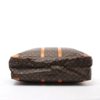 Louis Vuitton Sirius 60 Monogram Canvas Travel Bag in Brown M41402