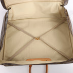 Louis Vuitton Sirius 60 Monogram Canvas Travel Bag in Brown M41402