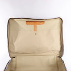 Louis Vuitton Sirius 60 Monogram Canvas Travel Bag in Brown M41402