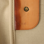 Louis Vuitton Sirius 60 Monogram Canvas Travel Bag in Brown M41402