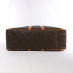 Louis Vuitton Sirius 60 Monogram Canvas Travel Bag in Brown M41402