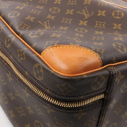 Louis Vuitton Monogram Canvas Sirius 60 Travel Bag M41402
