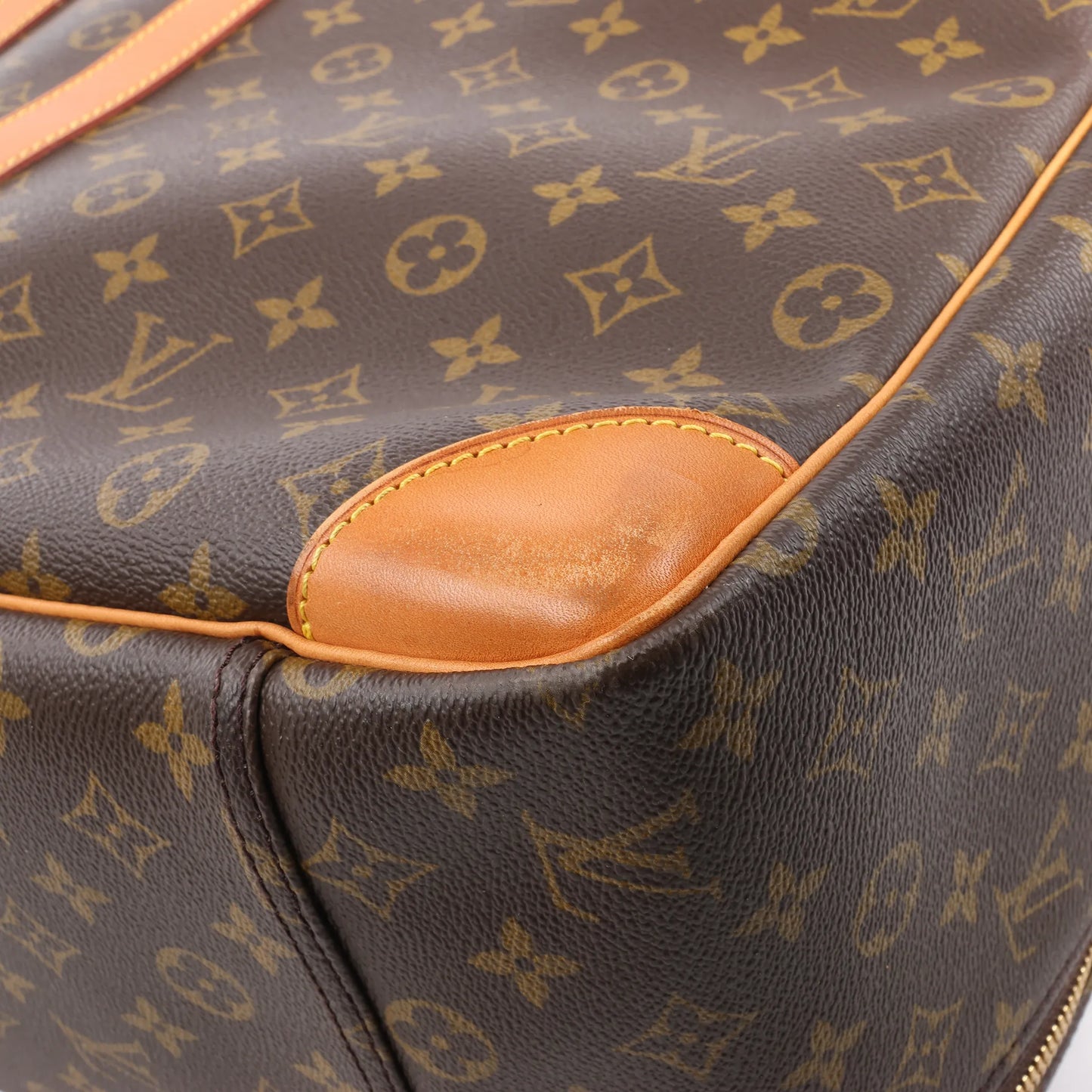 Louis Vuitton Monogram Canvas Sirius 60 Travel Bag M41402