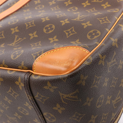 Louis Vuitton Monogram Canvas Sirius 60 Travel Bag M41402