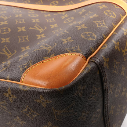Louis Vuitton Monogram Canvas Sirius 60 Travel Bag M41402