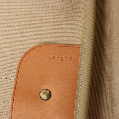 Louis Vuitton Monogram Canvas Sirius 60 Travel Bag M41402