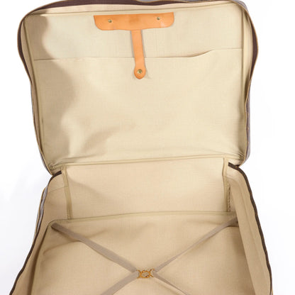 Louis Vuitton Monogram Canvas Sirius 60 Travel Bag M41402