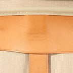 Louis Vuitton Monogram Canvas Sirius 60 Travel Bag M41402