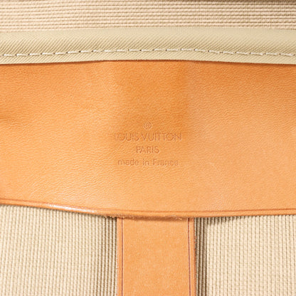 Louis Vuitton Monogram Canvas Sirius 60 Travel Bag M41402