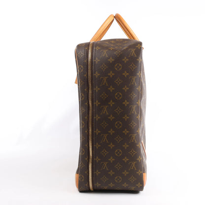 Louis Vuitton Monogram Canvas Sirius 60 Travel Bag M41402