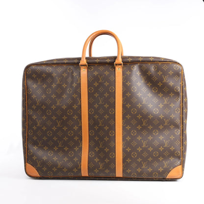 Louis Vuitton Monogram Canvas Sirius 60 Travel Bag M41402
