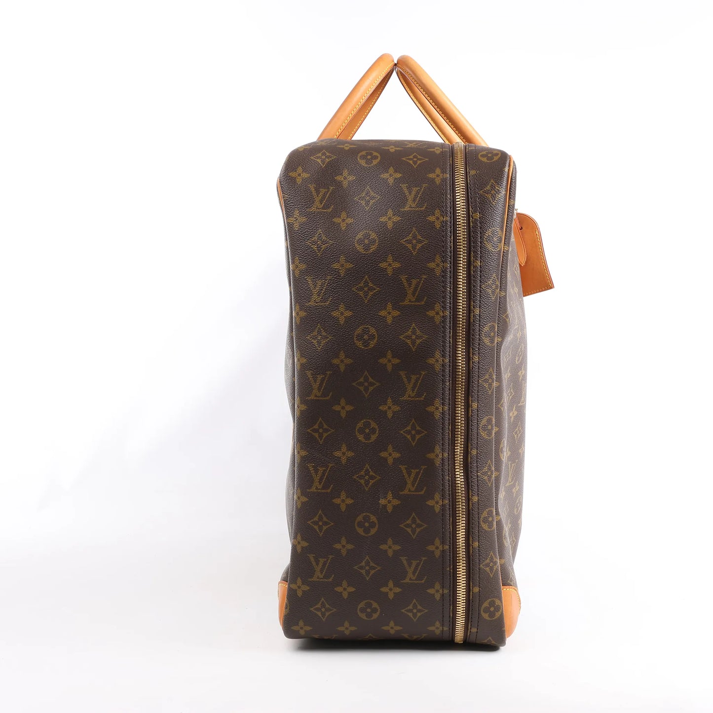 Louis Vuitton Monogram Canvas Sirius 60 Travel Bag M41402