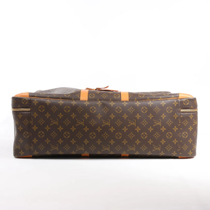 Louis Vuitton Monogram Canvas Sirius 60 Travel Bag M41402