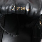 Louis Vuitton Runaway line 21 years Mesh x Leather Sneakers in Black, Size 40 EU