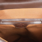 Louis Vuitton Soho Damier Ebene Backpack in Brown N51132