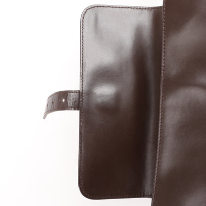 Louis Vuitton Soho Damier Ebene Backpack in Brown N51132