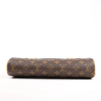Louis Vuitton Monogram Canvas Sonatine Shoulder Bag M51902