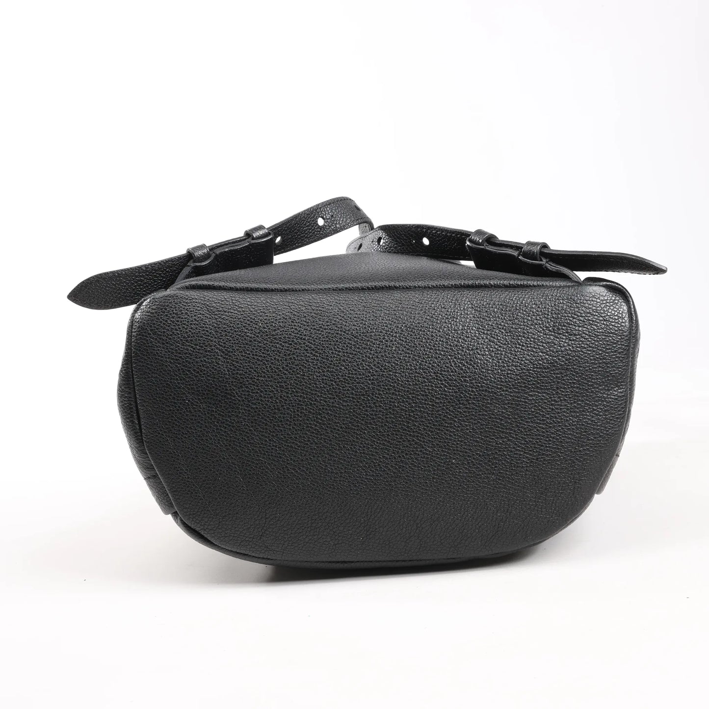 Louis Vuitton Monogram Empreinte Sorbonne Backpack in Black M44016