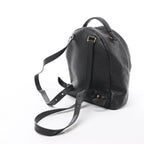Mochila Louis Vuitton Monogram Empreinte Sorbonne en negro M44016