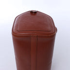 Louis Vuitton Speedy 25 Epi Leather Handbag in Brown M43013