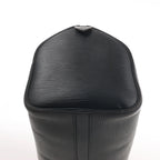 Louis Vuitton Speedy 25 Epi Leather in Black M59032